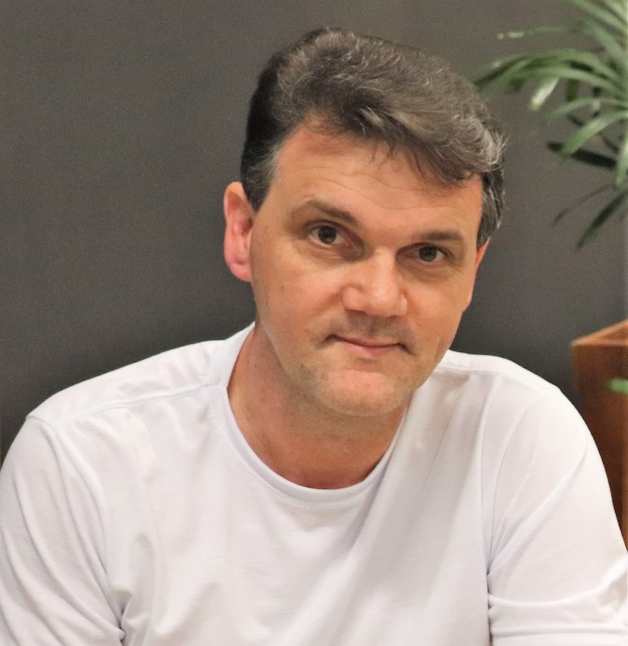 Perfil Marcos Paulo Dhein Griebeler